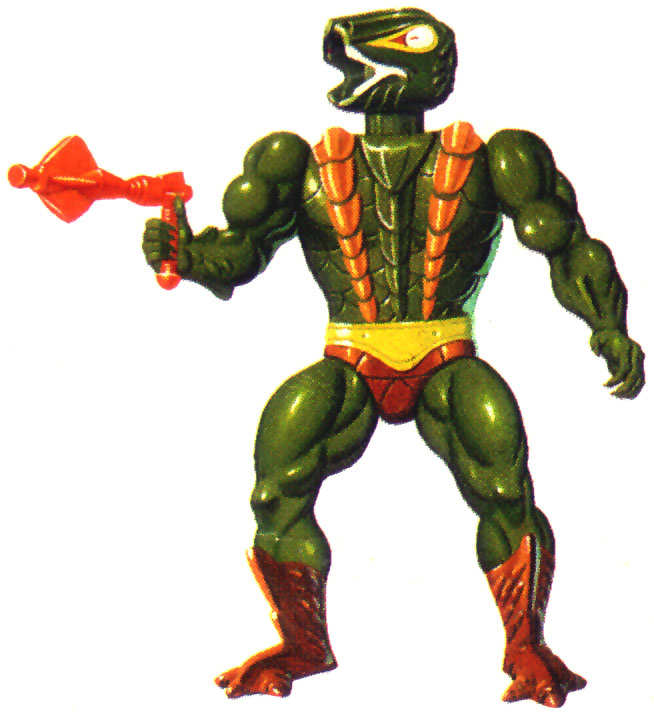 cobra he man