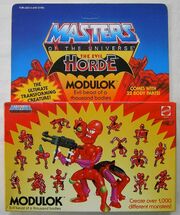 Modulok
