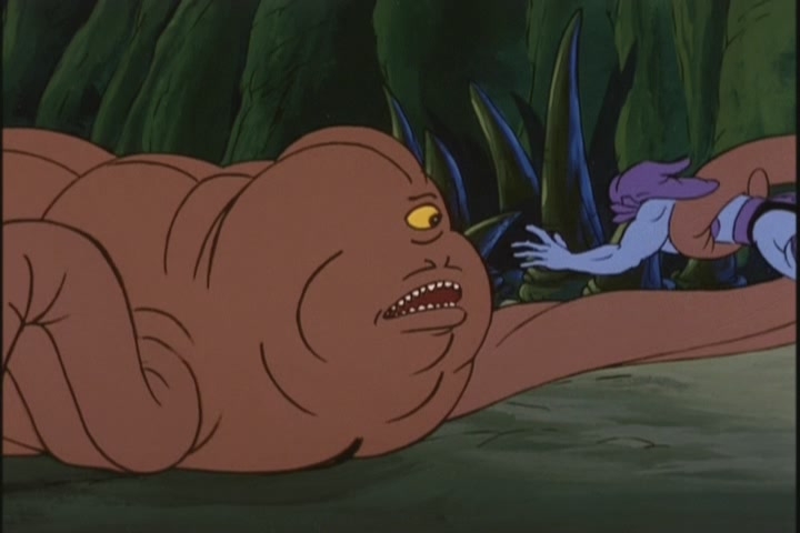 to save skeletor