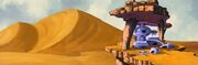 Sands of Time