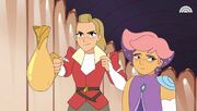 Adora pitcher