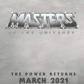 Masters Of The Universe 2021 Film Wiki Grayskull Fandom