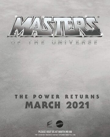 Masters Of The Universe 2021 Film Wiki Grayskull Fandom