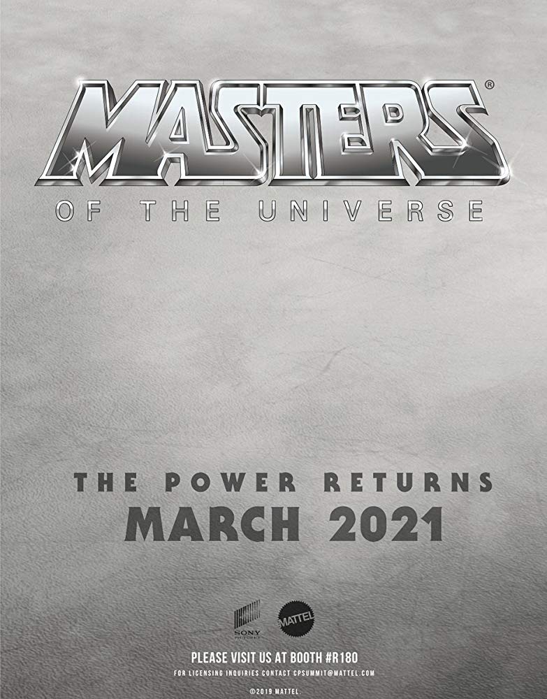 he man 2021 movie