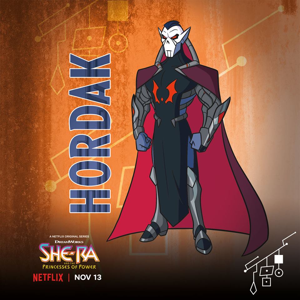 Netflix's She-ra revival | Page 6 | The SuperHeroHype Forums