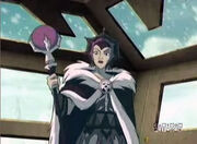 Evil-lyn mikeyoung