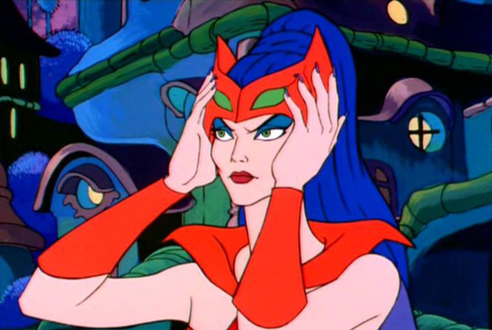 she ra original