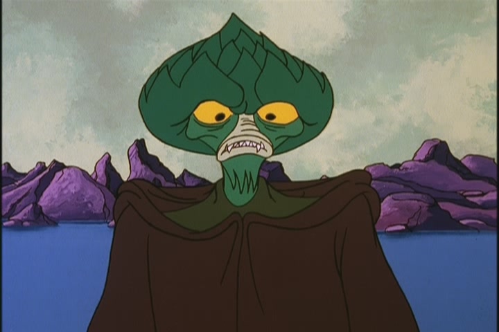 Evilseed (character) | Wiki Grayskull | FANDOM powered by Wikia