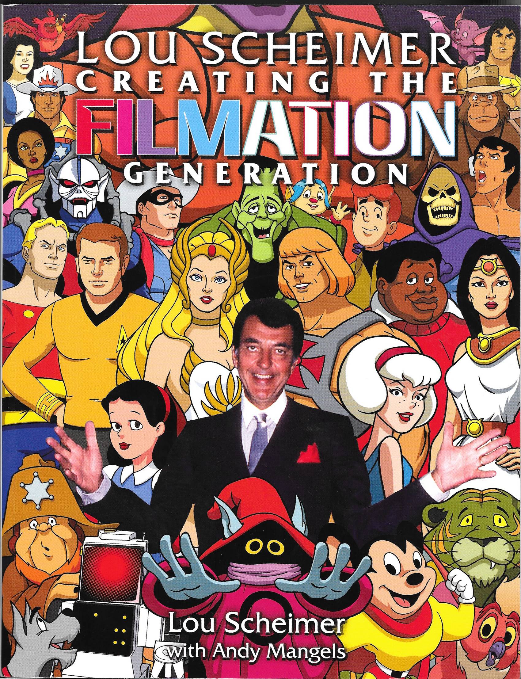 filmation teela