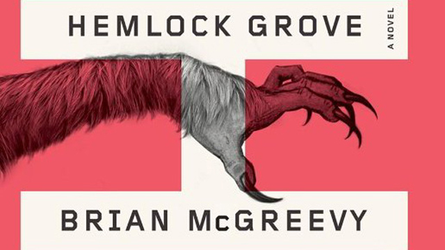 hemlock grove book review hemlock grove book review