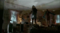 The Twin's Death