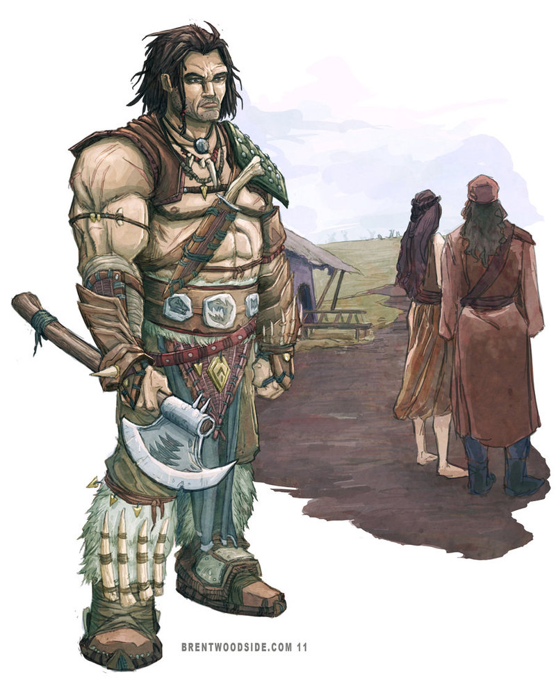 Halfling Mount Build Halfling Mount Build