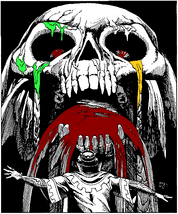 Skull