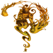 Efreeti
