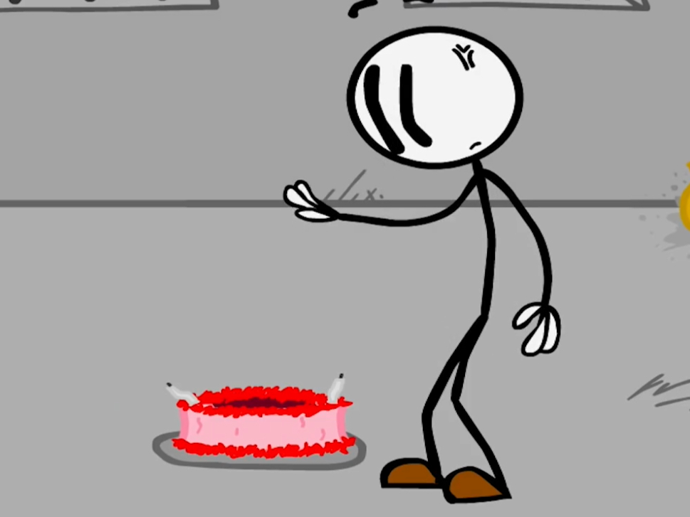 Henry Stickman | Henry Stickman Series Wiki | Fandom