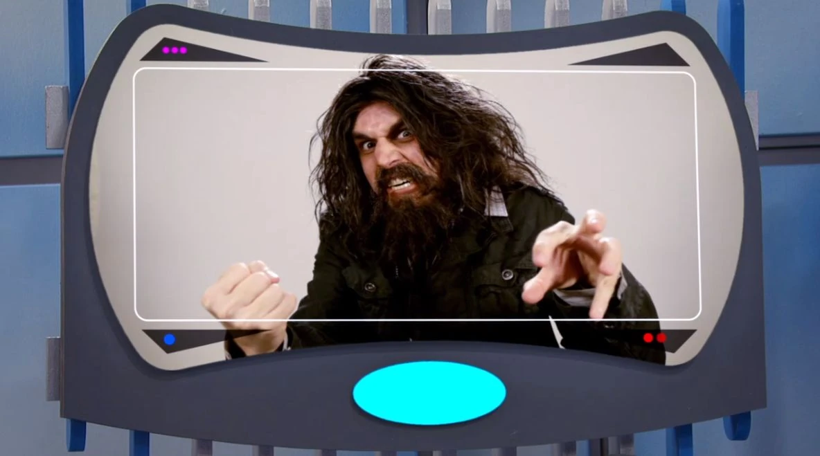 Cousin Elliott Henry Danger Wiki FANDOM powered by Wikia