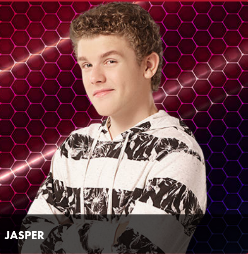 Jasper Dunlop Henry Danger Wiki Fandom Powered By Wikia