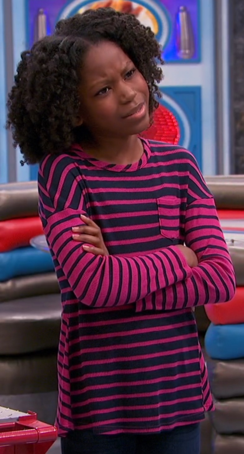 Charlotte Page/Gallery Henry Danger Wiki Fandom