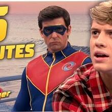 Rumblr Henry Danger Wiki Fandom