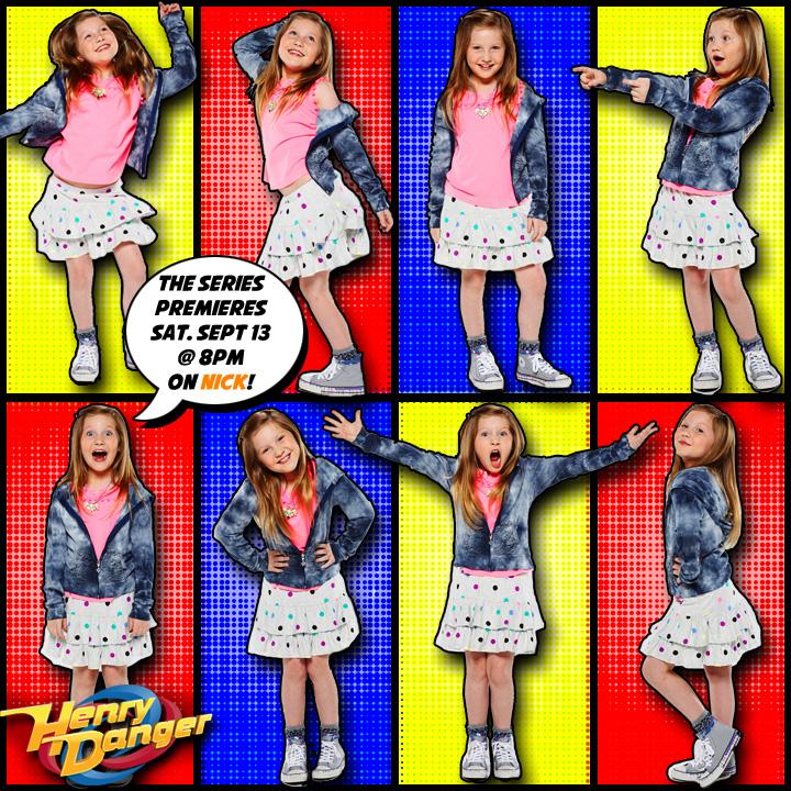 Piper Hart/Gallery | Henry Danger Wiki | FANDOM powered by Wikia