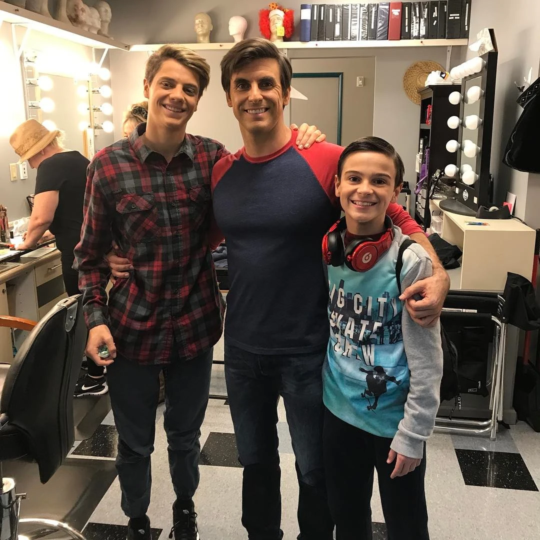 Back to the Danger Part 2 Henry Danger Wiki FANDOM powered by Wikia