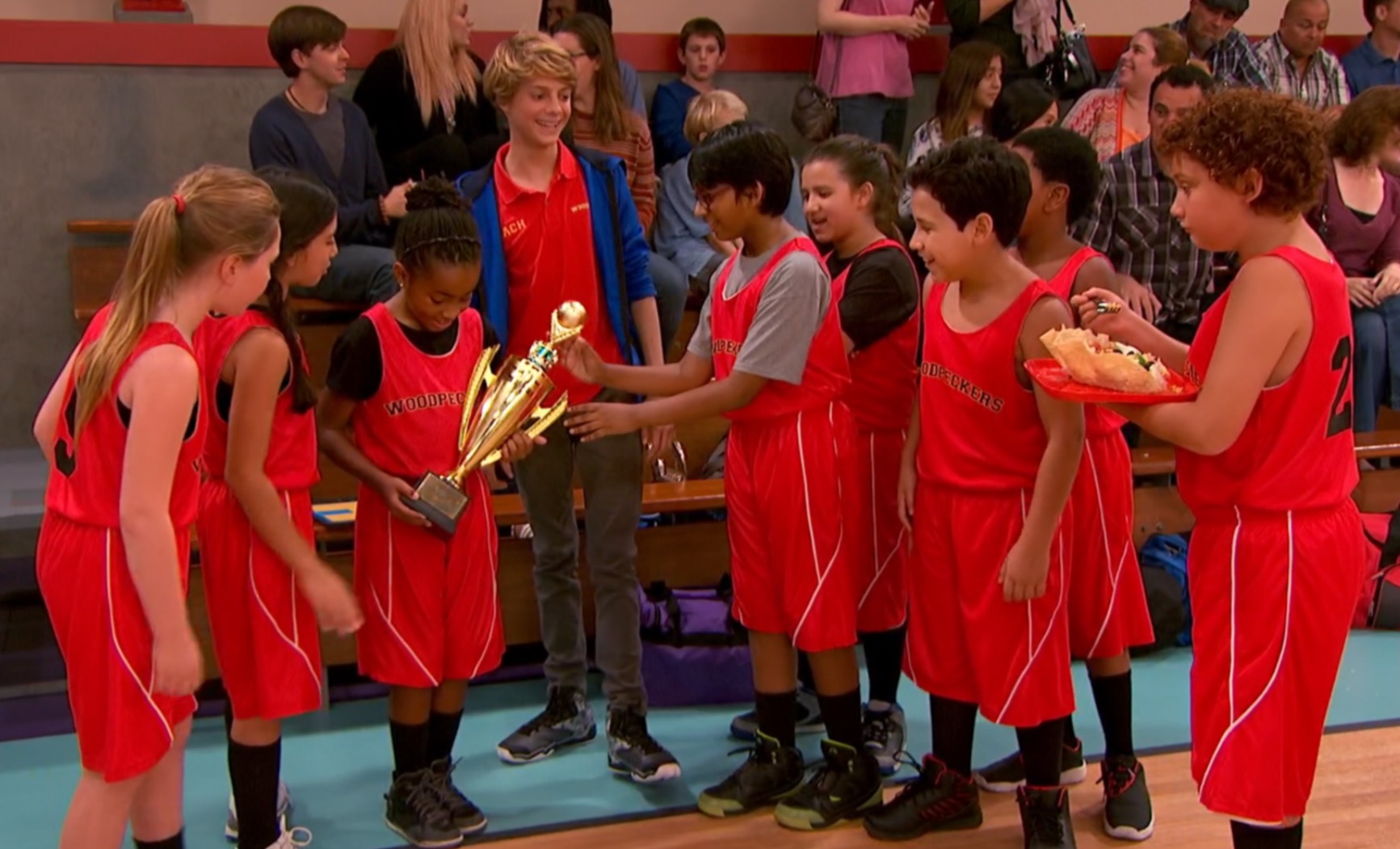 Swellview Woodpeckers Henry Danger Wiki FANDOM powered by Wikia(05)