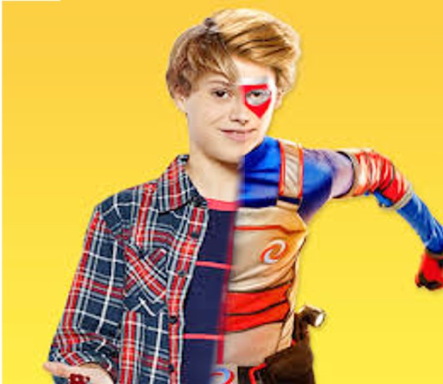 Image - Henry hart and Henry Danger.jpeg | Henry Danger Wiki | FANDOM ...