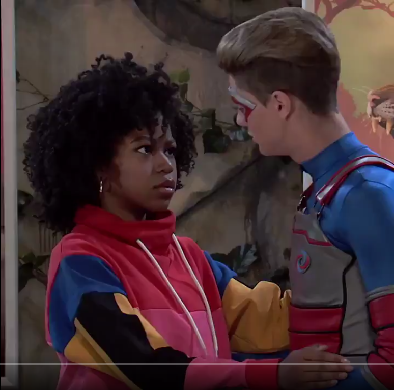 Chenry Henry Danger Wiki Fandom