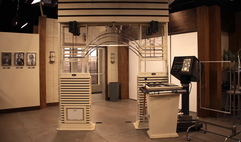 TransMolecular Densitizer Henry Danger Wiki Fandom