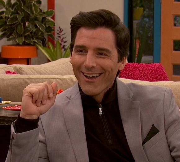 Roger Reynolds Henry Danger Wiki Fandom