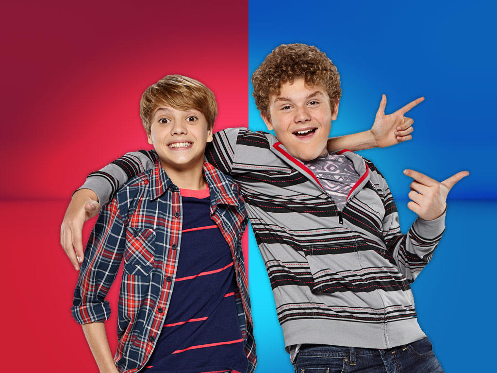 Image Jasperandhenry Henry Danger Wiki Fandom Powered By Wikia