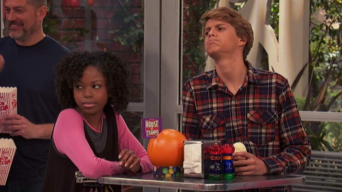 Chenry Henry Danger Wiki Fandom