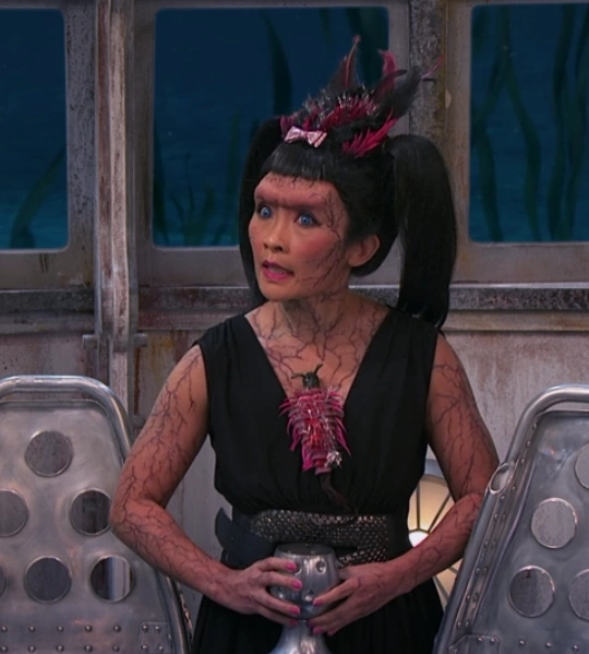 Alien Girl Henry Danger Wiki FANDOM powered by Wikia