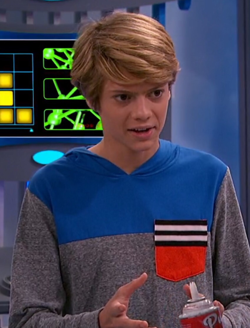 Henry Hart (Kid Danger)/Gallery Henry Danger Wiki Fandom