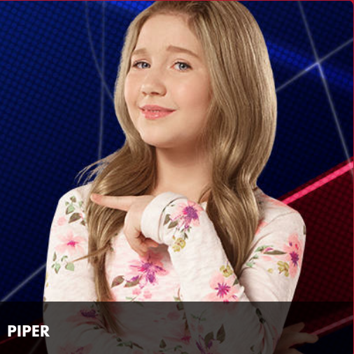 Piper Hart Henry Danger Wiki FANDOM powered by Wikia