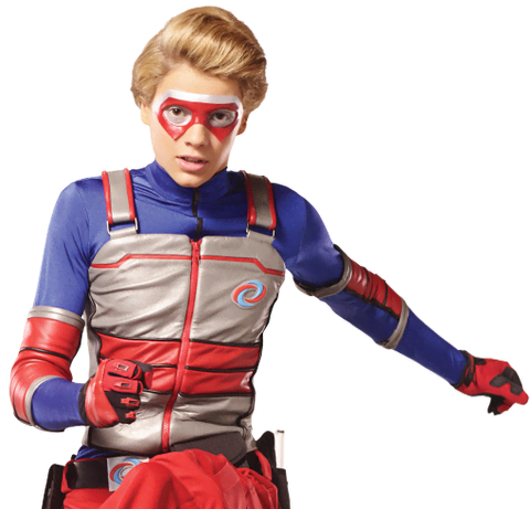 Henry Hart | Wiki Henry Danger | FANDOM powered by Wikia