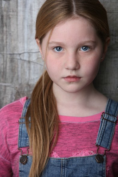 Image - Ella Anderson Age 10 1.jpeg | Henry Danger Wiki | FANDOM ...