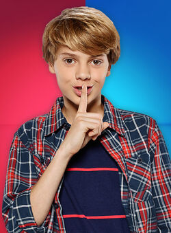 Henry Hart | Wiki Henry Danger | FANDOM powered by Wikia