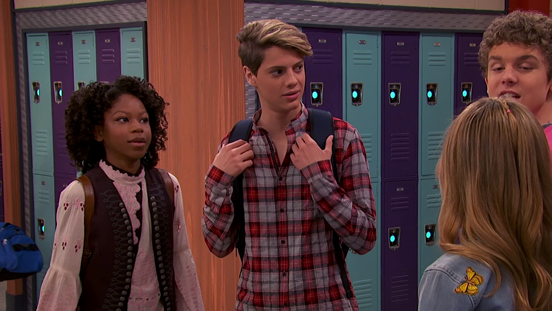 Resultado de imagem para Henry danger Brawl in the Hall screenshots