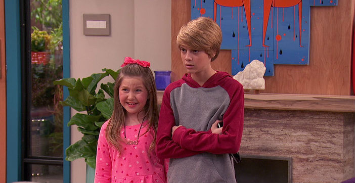 Image - HENRY & PIPER.jpg | Henry Danger Wiki | FANDOM powered by Wikia