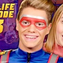Season 5 Henry Danger Wiki Fandom