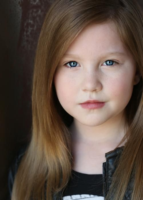 Image - Ella Anderson headshot 2.png | Henry Danger Wiki | FANDOM ...