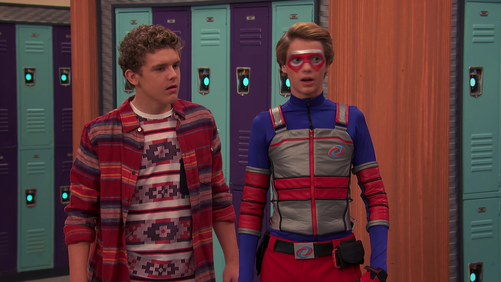 Image Mouth Candy (16).png Henry Danger Wiki FANDOM powered by Wikia