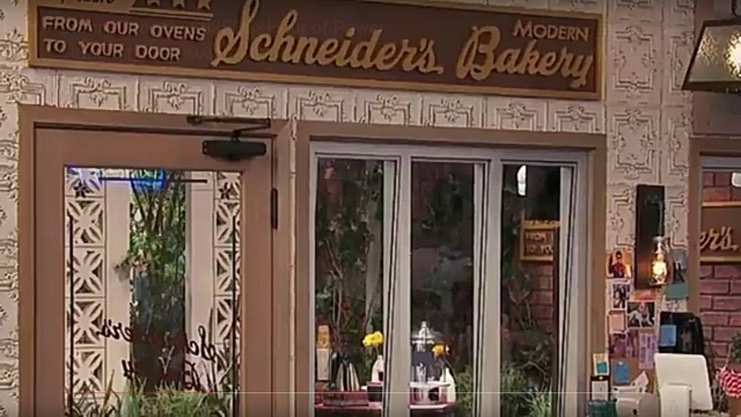 Schneiders Bakery Swellview Henry Danger Wiki Fandom Powered By Wikia 5281