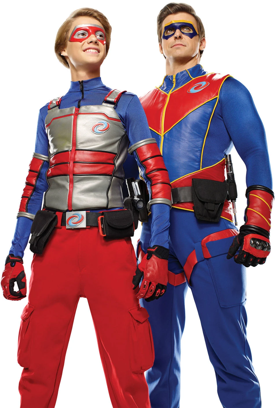 Image Kdcmseason2almostfull.jpeg Henry Danger Wiki FANDOM powered