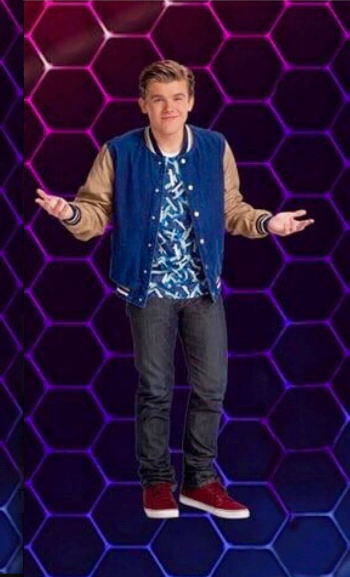 Jasper Dunlop Henry Danger Wiki FANDOM powered by Wikia