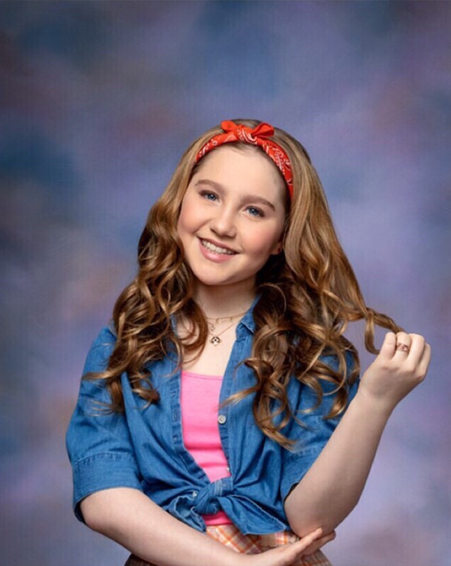 Www Piperrockelle Babe - Piper Hart | Henry Danger Wiki | Fandom