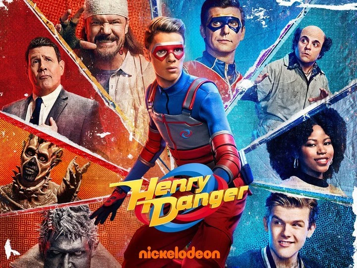 Season 5 Henry Danger Wiki Fandom
