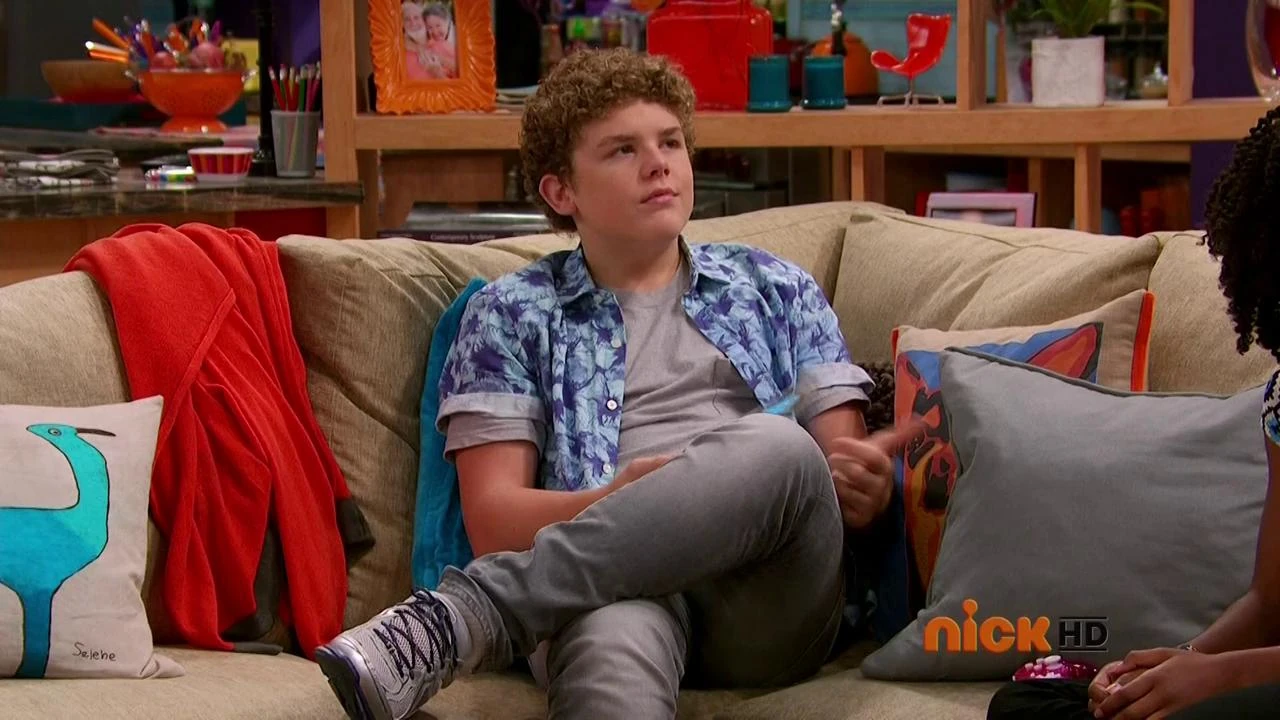 Image Jasperaintnohorse.jpg Henry Danger Wiki FANDOM powered by Wikia