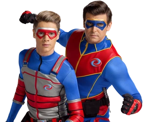 Henray | Henry Danger Wiki | Fandom